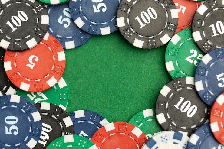Konteks Deposit Minimum pengguna Indonesia