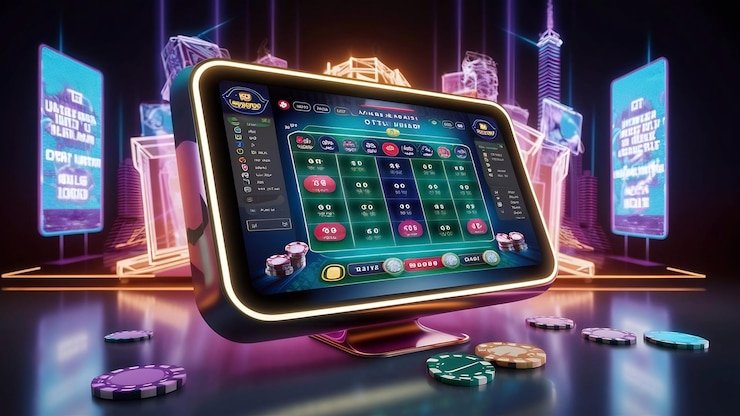 Pengingat deposit dan bermain bertanggung jawab